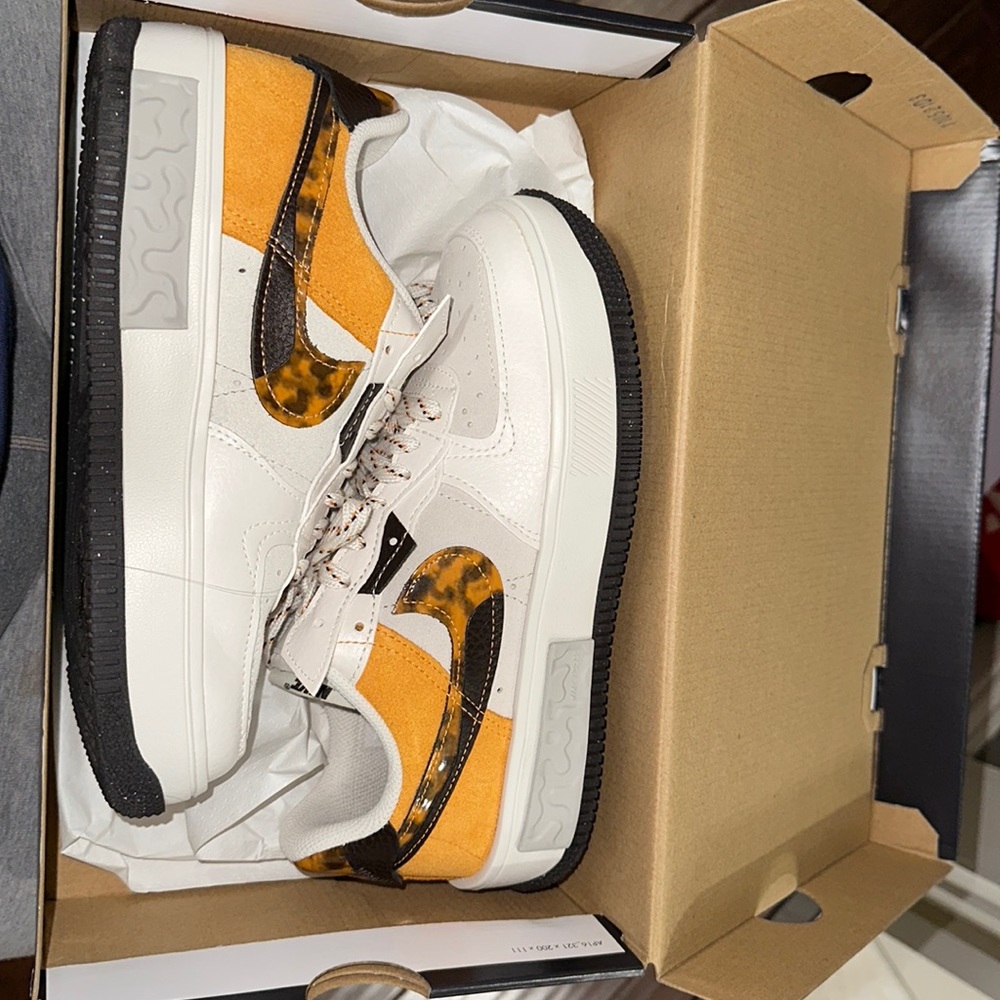 Nike Air Forces